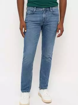 Джинсы Mustang, серый