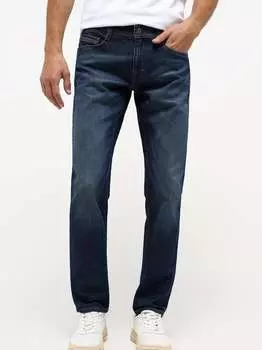 Джинсы Mustang, серый