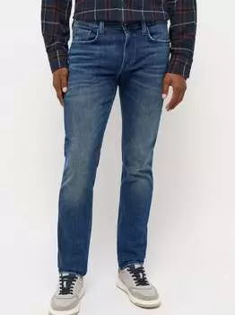 Джинсы Mustang, серый