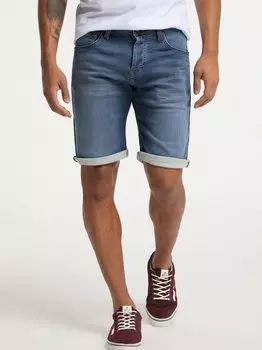 Джинсы Mustang, серый