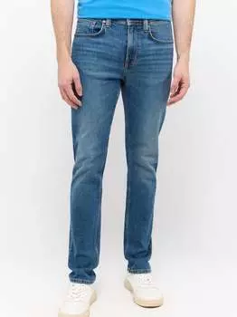 Джинсы Mustang, серый