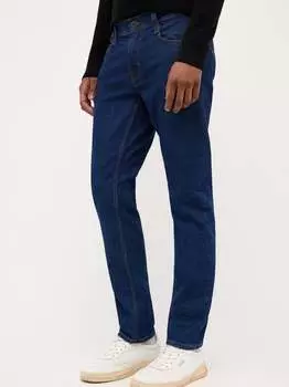 Джинсы Mustang, серый