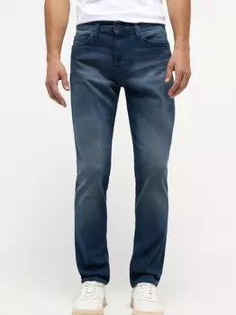 Джинсы Mustang, серый