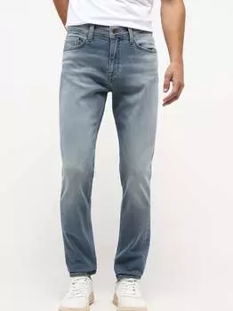 Джинсы Mustang, серый