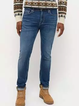 Джинсы Mustang, серый