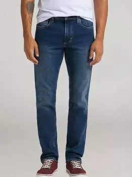 Джинсы Mustang, серый