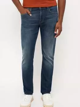 Джинсы Mustang, серый