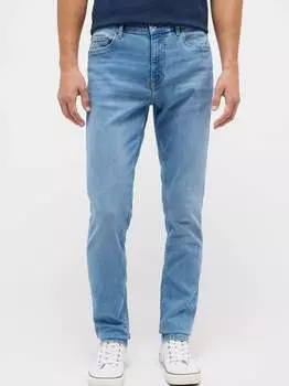 Джинсы Mustang, серый