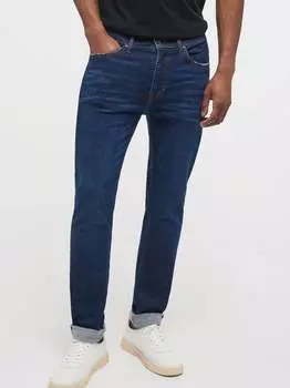 Джинсы Mustang, серый