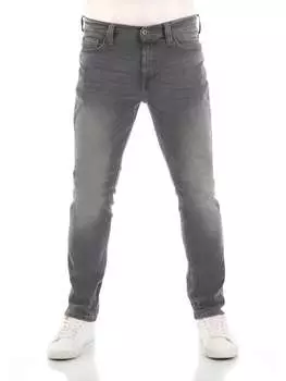 Джинсы Mustang, серый