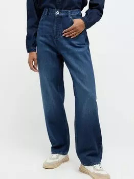 Джинсы Mustang, серый