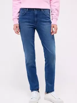 Джинсы Mustang, серый