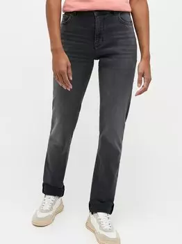 Джинсы Mustang, серый