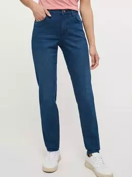 Джинсы Mustang, серый