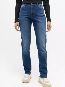 Джинсы Mustang, серый