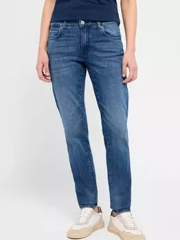 Джинсы Mustang, серый