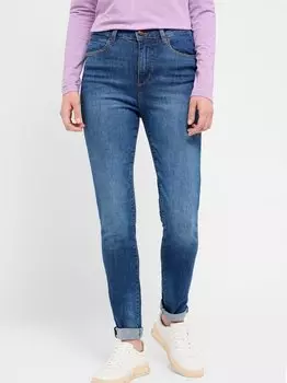 Джинсы Mustang, серый