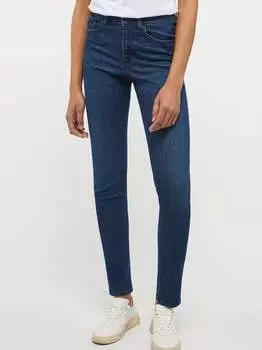 Джинсы Mustang, серый