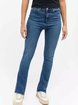 Джинсы Mustang, серый