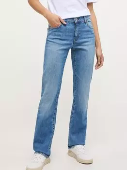 Джинсы Mustang, серый