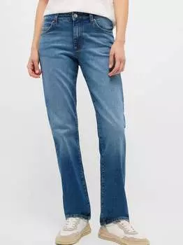 Джинсы Mustang, серый