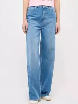 Джинсы Mustang, серый