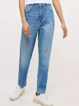 Джинсы Mustang, серый