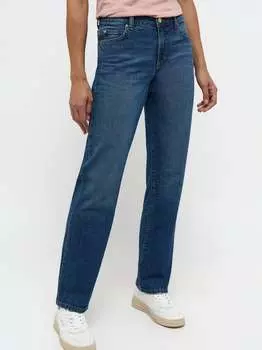 Джинсы Mustang, серый