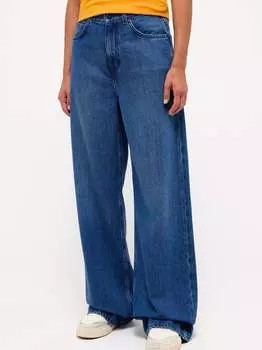 Джинсы Mustang, серый