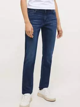 Джинсы Mustang, серый