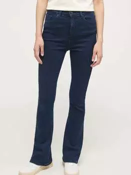 Джинсы Mustang, серый