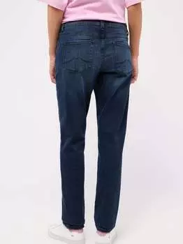 Джинсы Mustang, серый