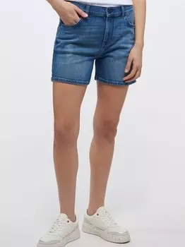 Джинсы Mustang, серый