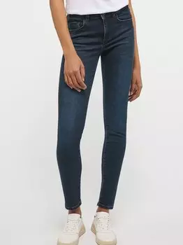 Джинсы Mustang, серый