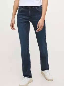 Джинсы Mustang, серый