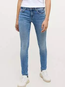 Джинсы Mustang, серый