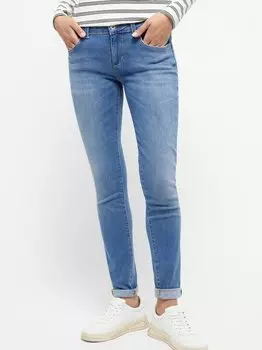 Джинсы Mustang, серый