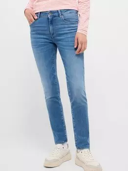 Джинсы Mustang, серый