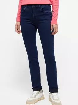 Джинсы Mustang, серый