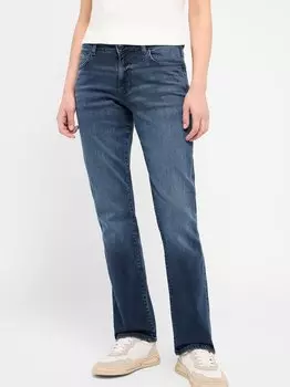 Джинсы Mustang, серый