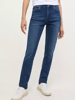 Джинсы Mustang, серый