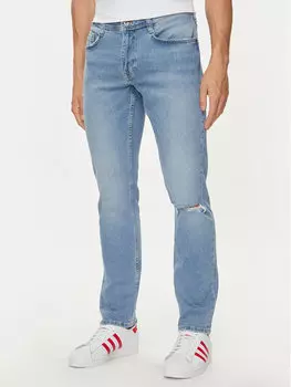 Джинсы Mustang, синий