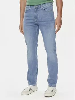 Джинсы Mustang, синий