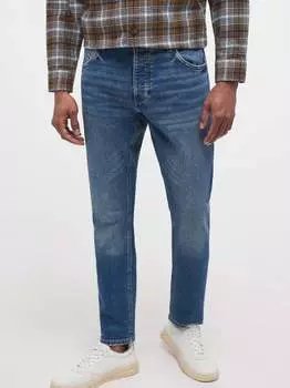 Джинсы Mustang, синий