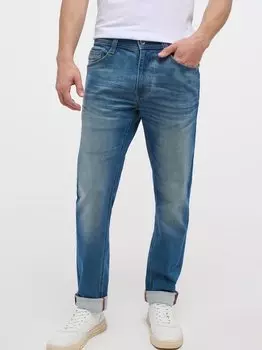 Джинсы Mustang, синий