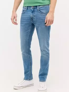 Джинсы Mustang, синий