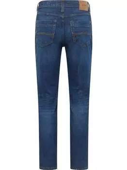Джинсы Mustang, синий
