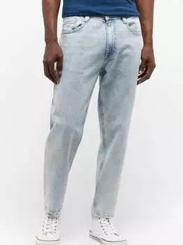 Джинсы Mustang, синий