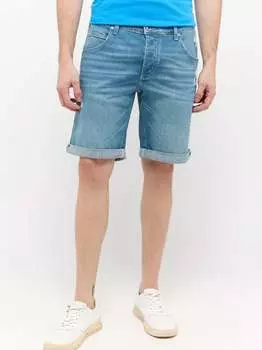 Джинсы Mustang, синий