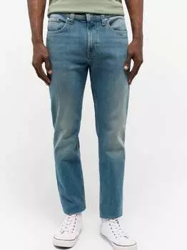 Джинсы Mustang, синий